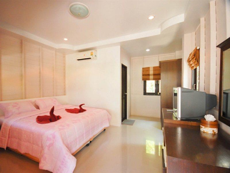 Haad Yao Bungalows Esterno foto